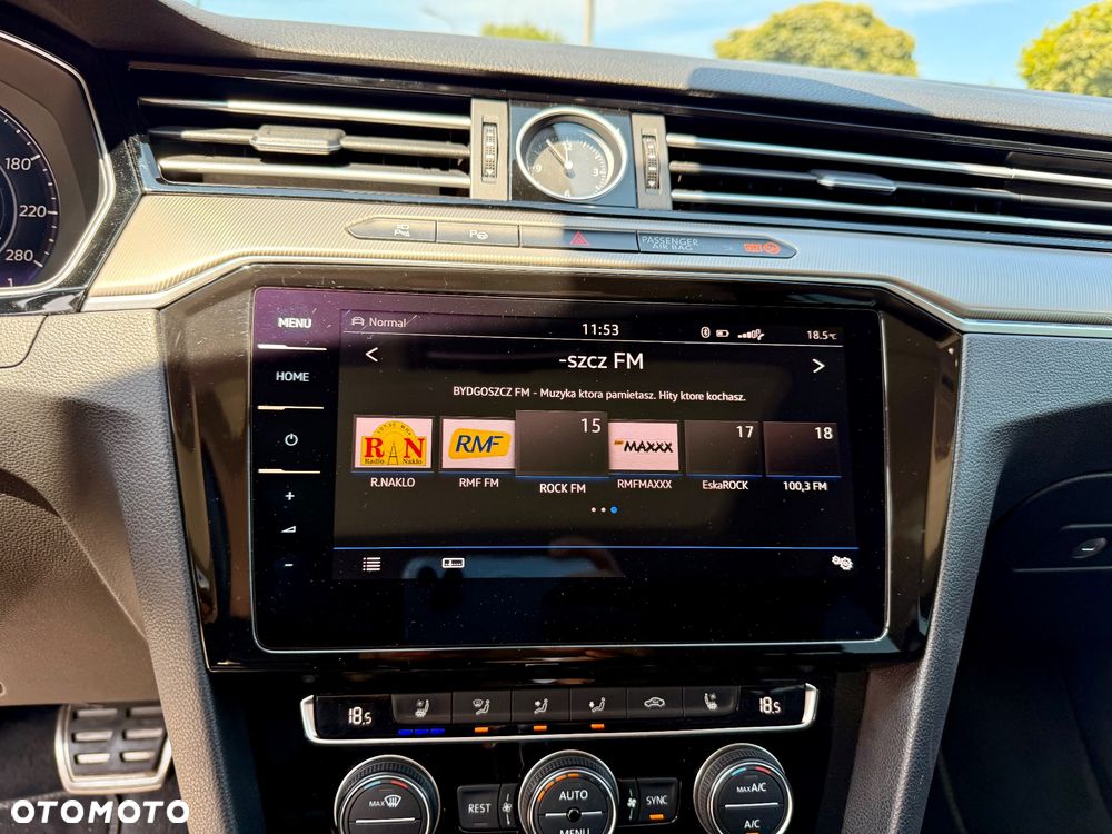 Volkswagen Arteon 2.0 TDI SCR Elegance DSG - 15