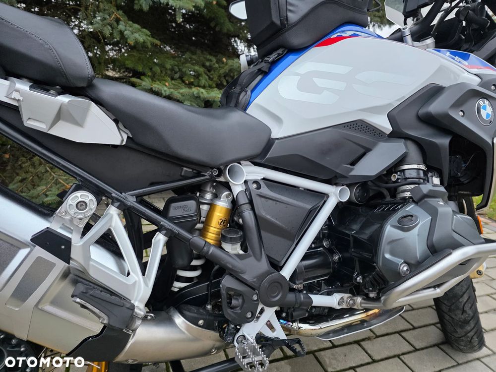 BMW GS - 16