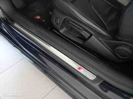Audi A5 Sportback 2.0 TDI Multitronic S-line - 9