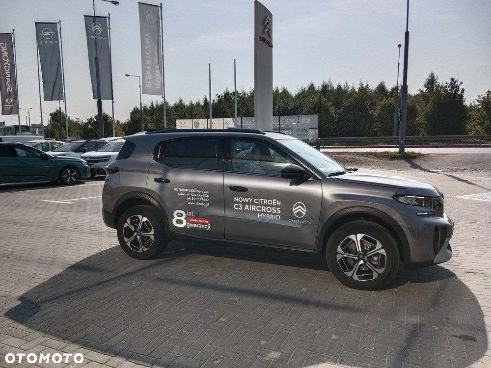 Citroën C3 Aircross - 7