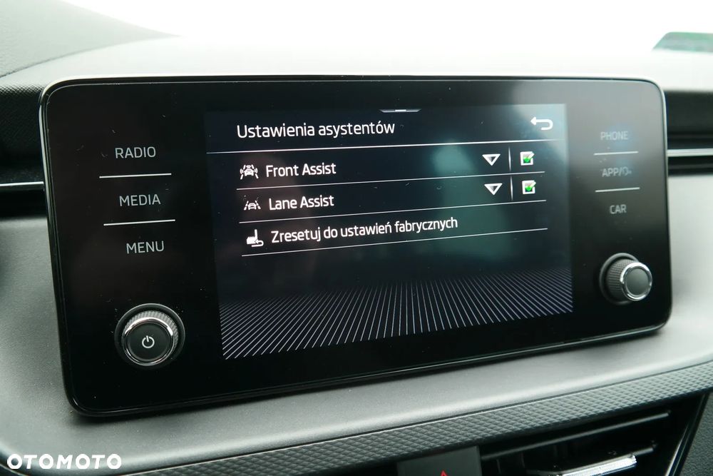 Skoda Scala 1.6 TDI SCR Ambition - 24
