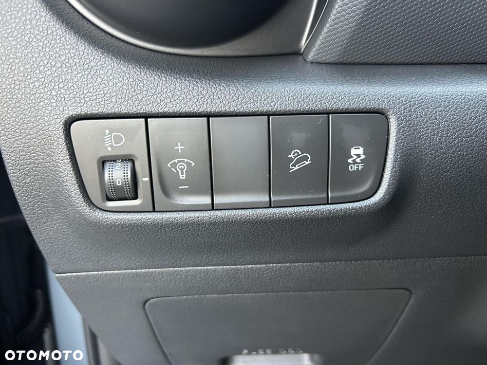 Hyundai Kona 1.6 T-GDI Style DCT - 22