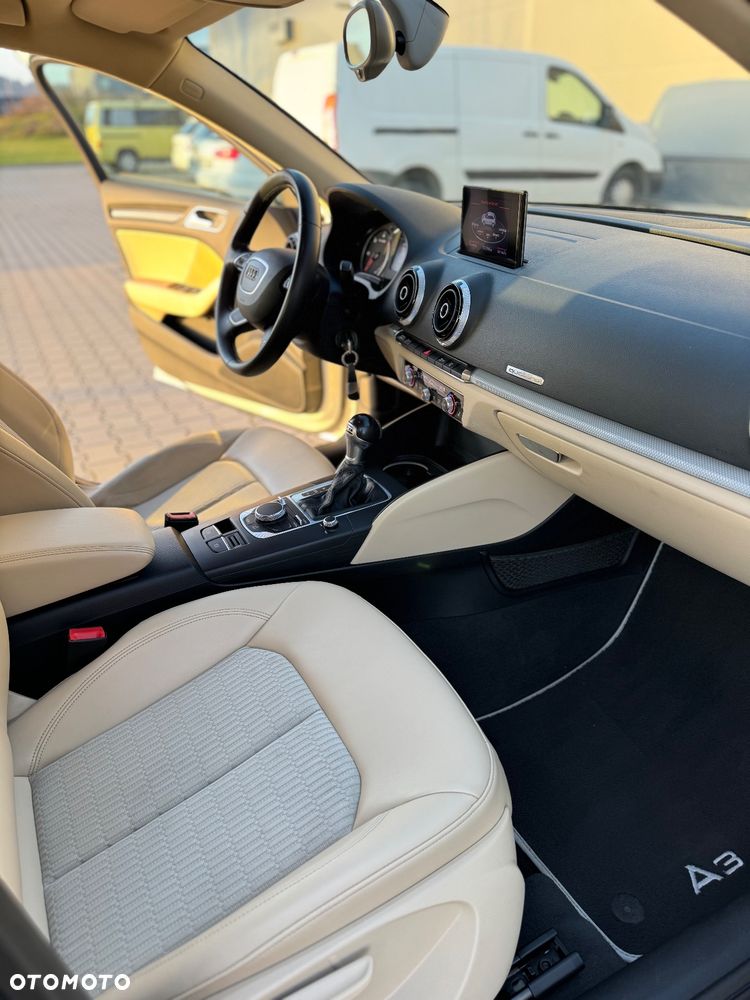 Audi A3 - 5