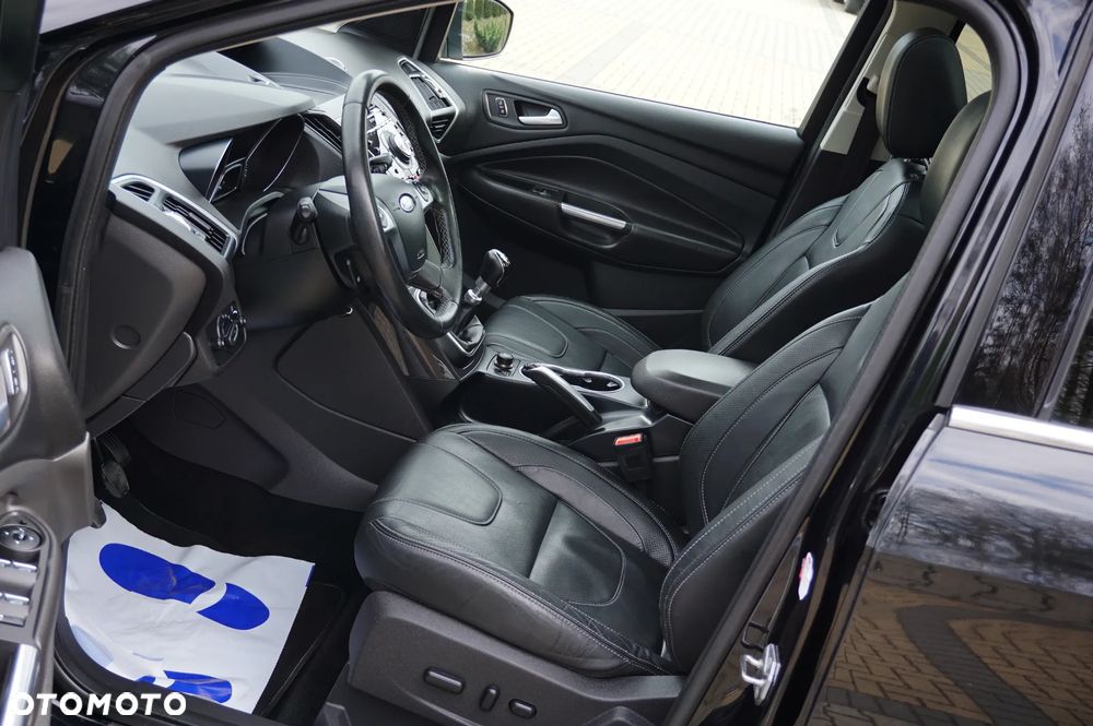 Ford Kuga 2.0 TDCi 4x4 Individual - 20