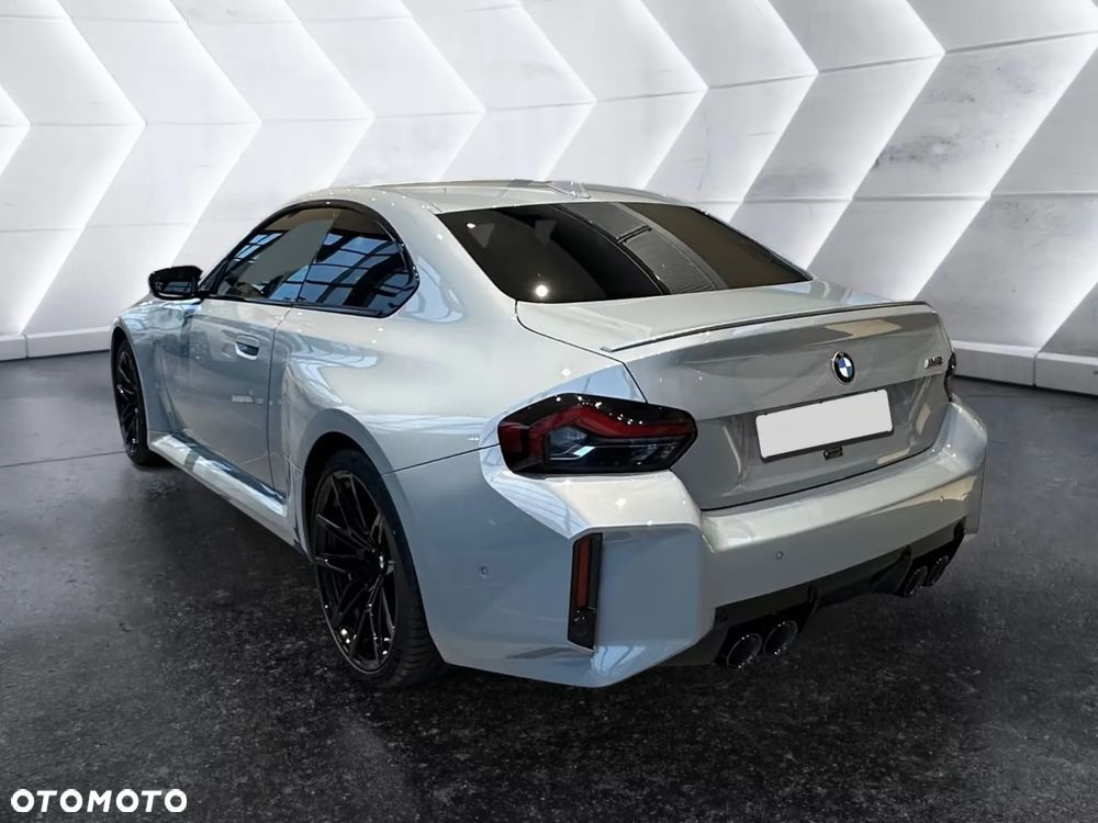 BMW M2 M xDrive - 9