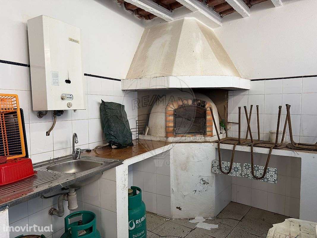 Moradia T6 para venda - Grande imagem: 3/48