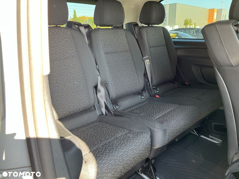 Mercedes-Benz Vito - 14