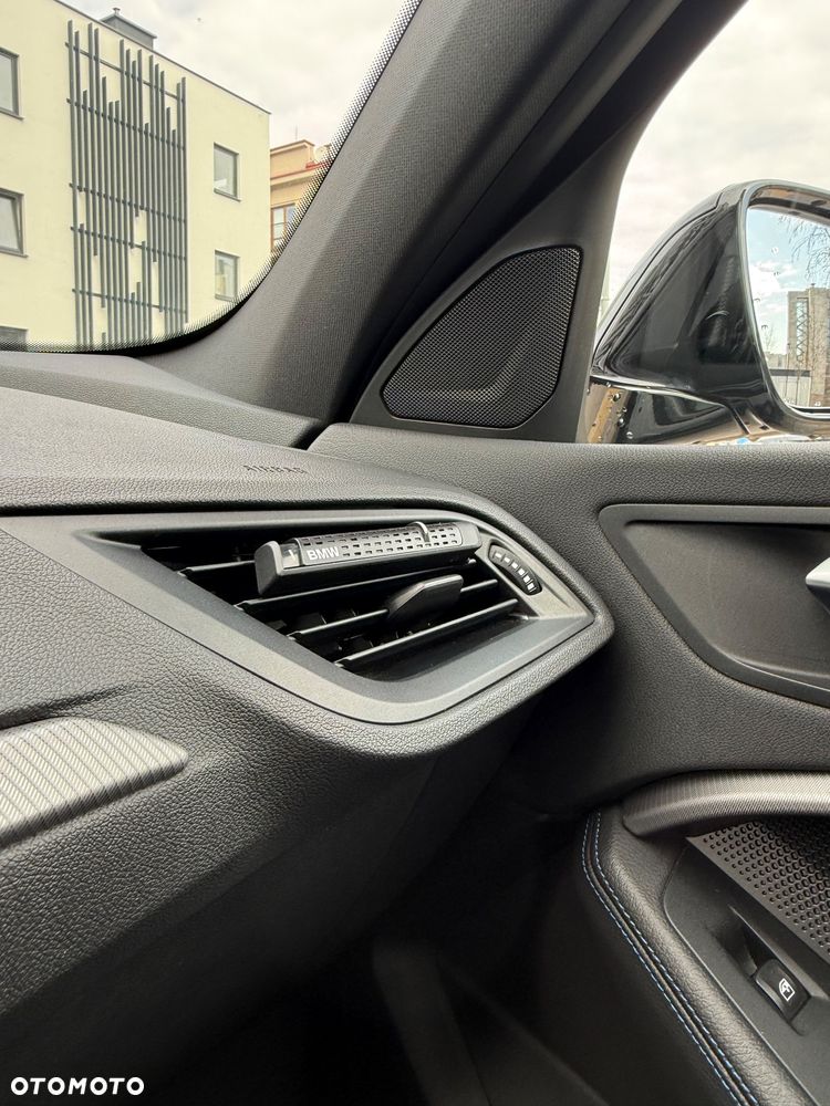 BMW Seria 1 118i M Sport - 8