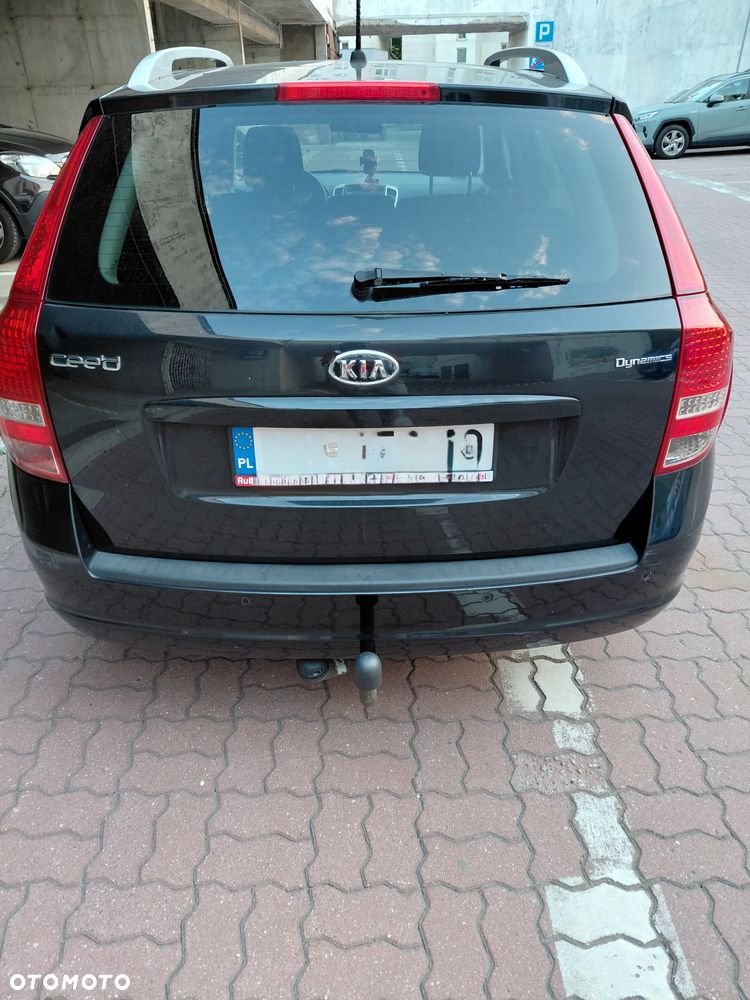 Kia Ceed 1.6 Crdi Comfort - 2