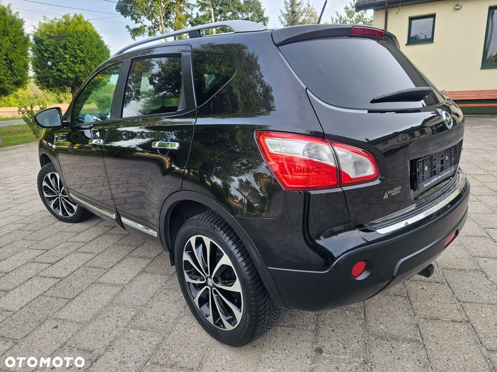 Nissan Qashqai - 3