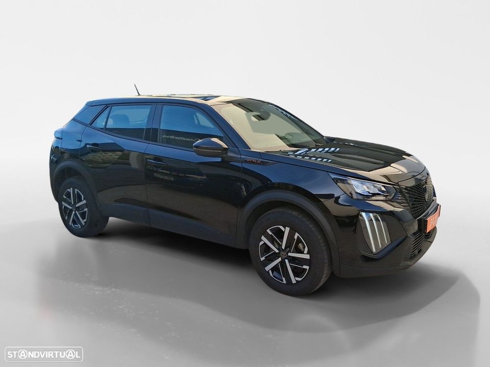 Peugeot 2008 1.2 PureTech Style - 7