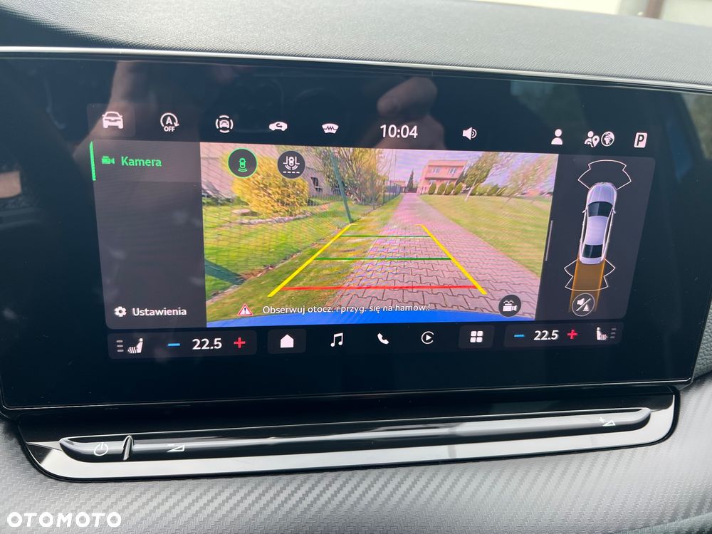 Skoda Octavia 1.5 TSI mHEV Sportline DSG - 13