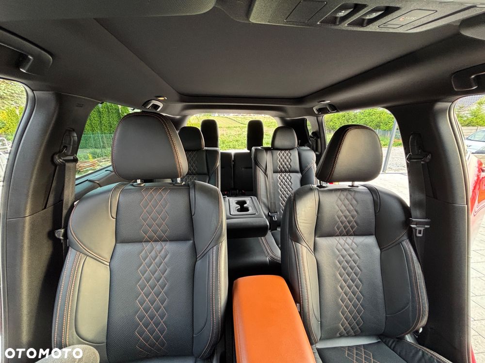 Mitsubishi Outlander - 34