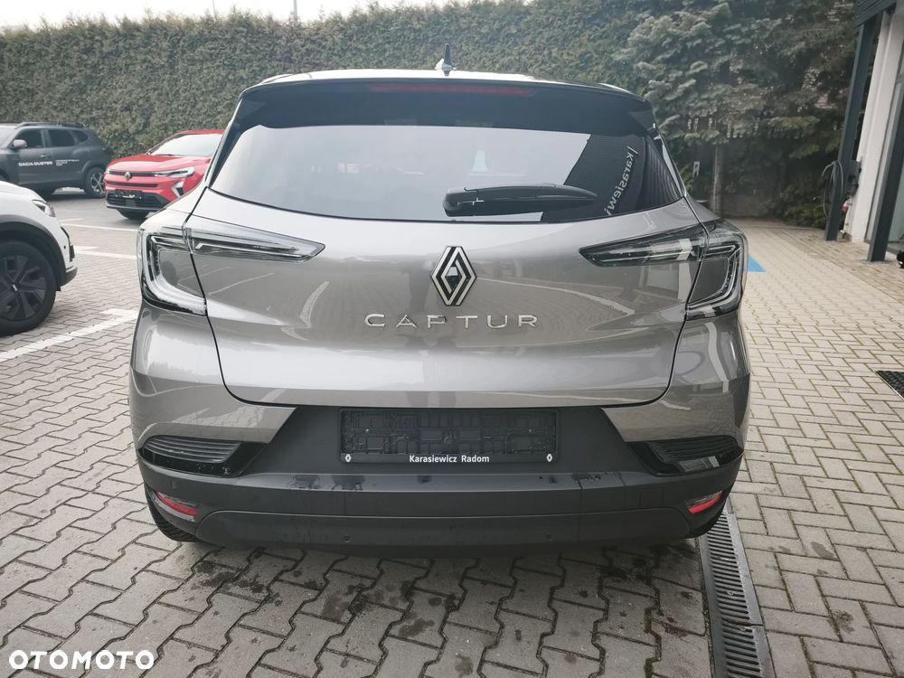 Renault Captur 1.0 TCe Techno - 5