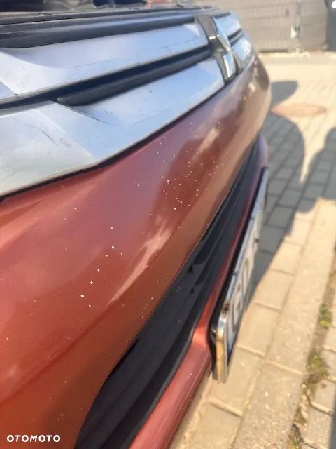 Mitsubishi Outlander 2.2 DI-D 4WD Instyle - 23