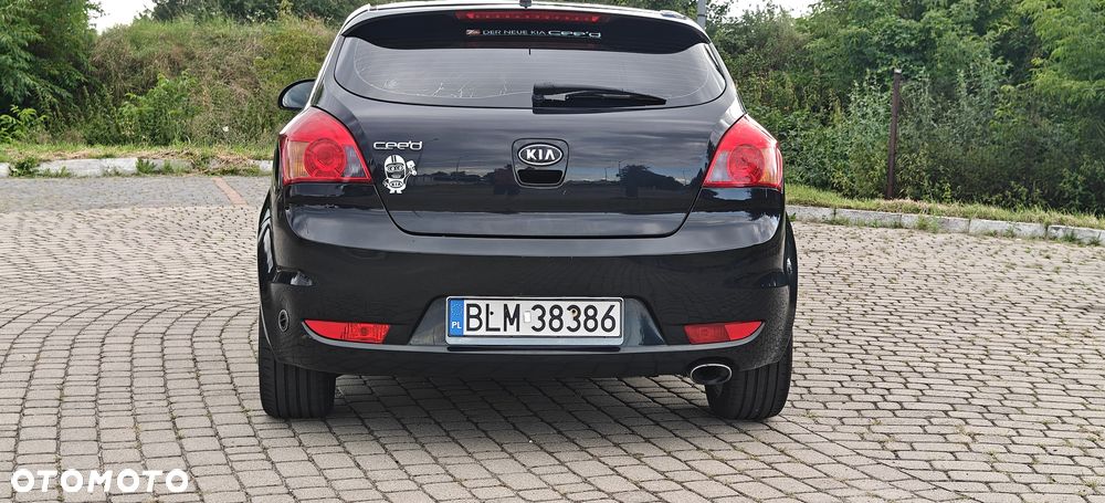 Kia Ceed 1.6 CVVT EX - 6