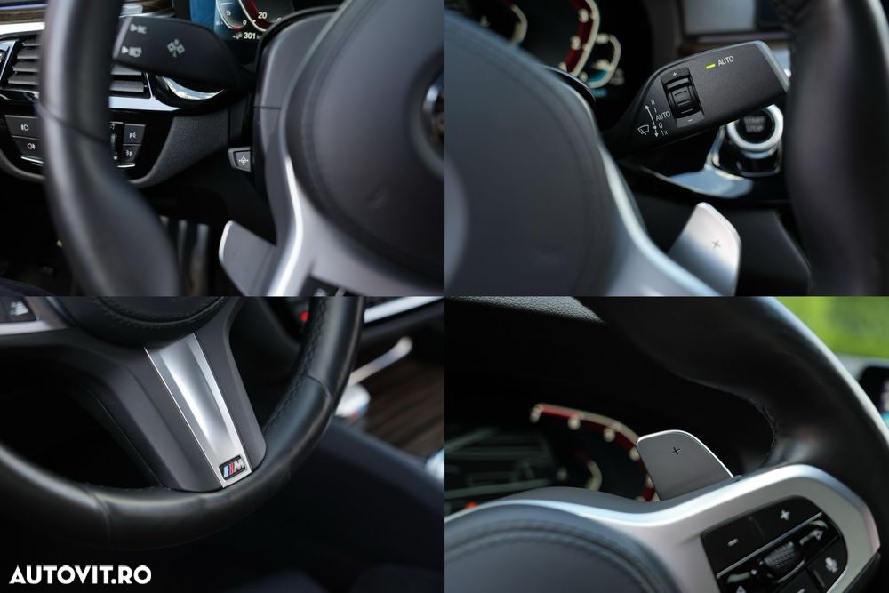 BMW Seria 5 - 19