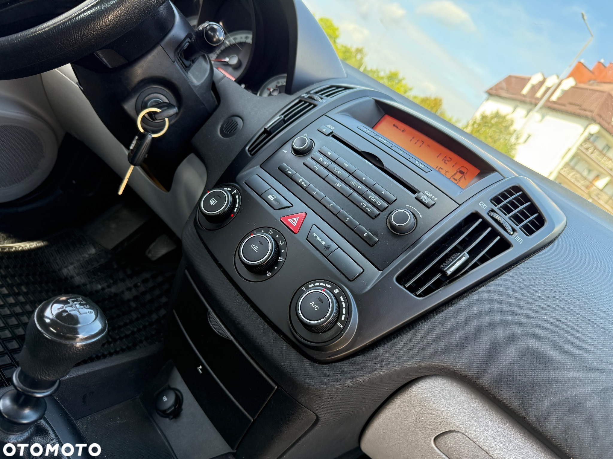 Kia Ceed 1.4 CVVT LX Basis - 36