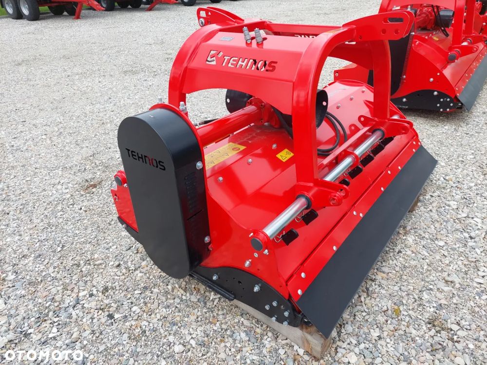 Inny MU 170 R - 4
