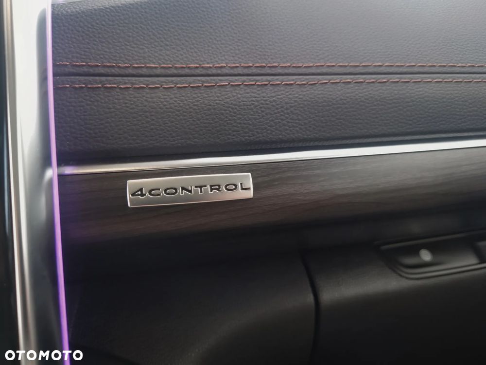 Renault Espace BLUE dCi 200 EDC INITIALE PARIS - 31
