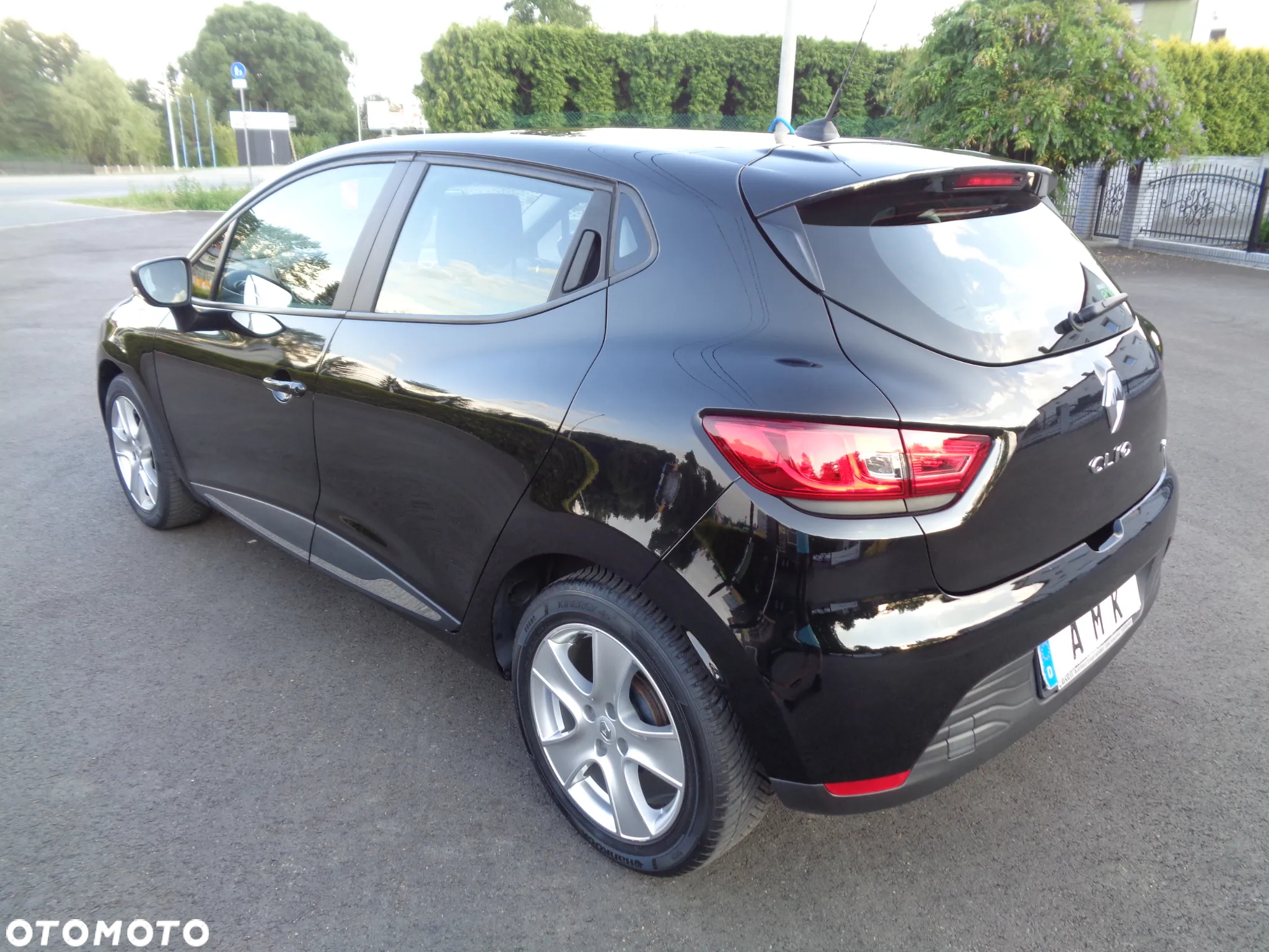 Renault Clio 0.9 Energy TCe Expression - 4
