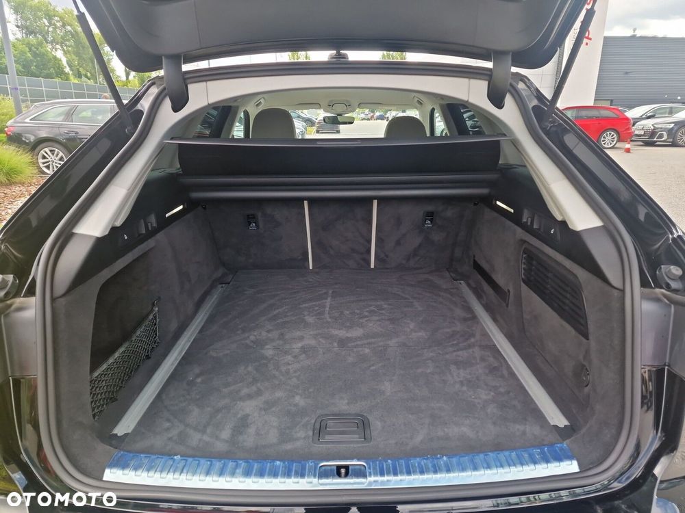 Audi A6 Avant 40 TDI mHEV Sport S tronic - 27