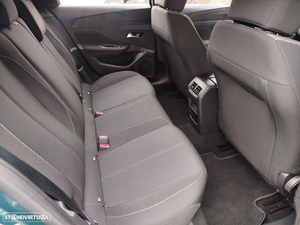 Peugeot 308 SW PureTech 130 EAT8 Active Pack - 27