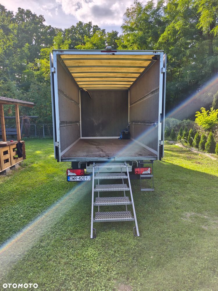 Mercedes-Benz SPRINTER - 14