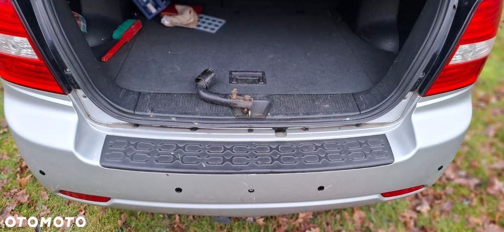 Kia Sorento 2.5 CRDi Freedom - 9