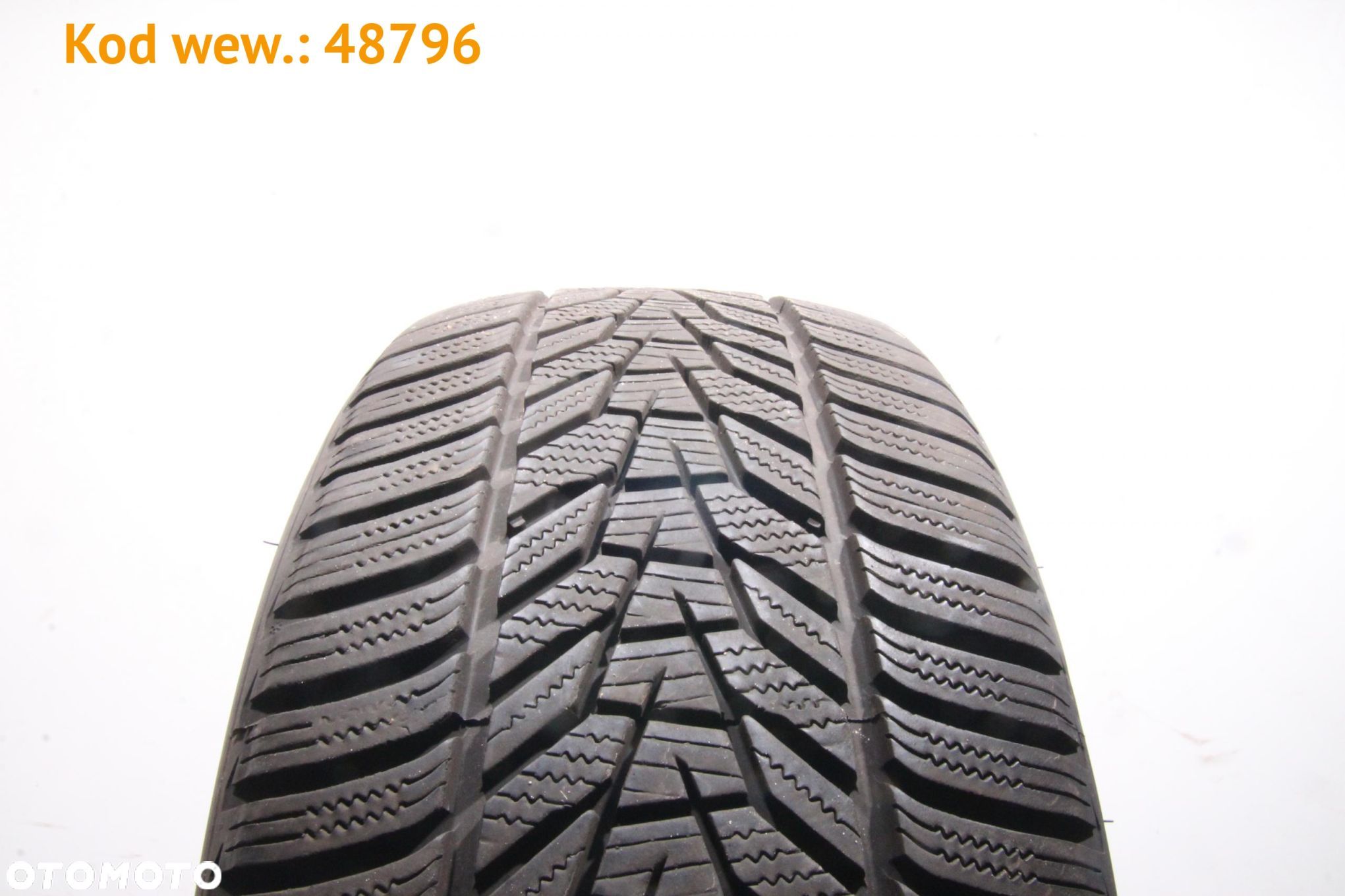Hankook i*cept evo W310 - 235/40 R18 - 1