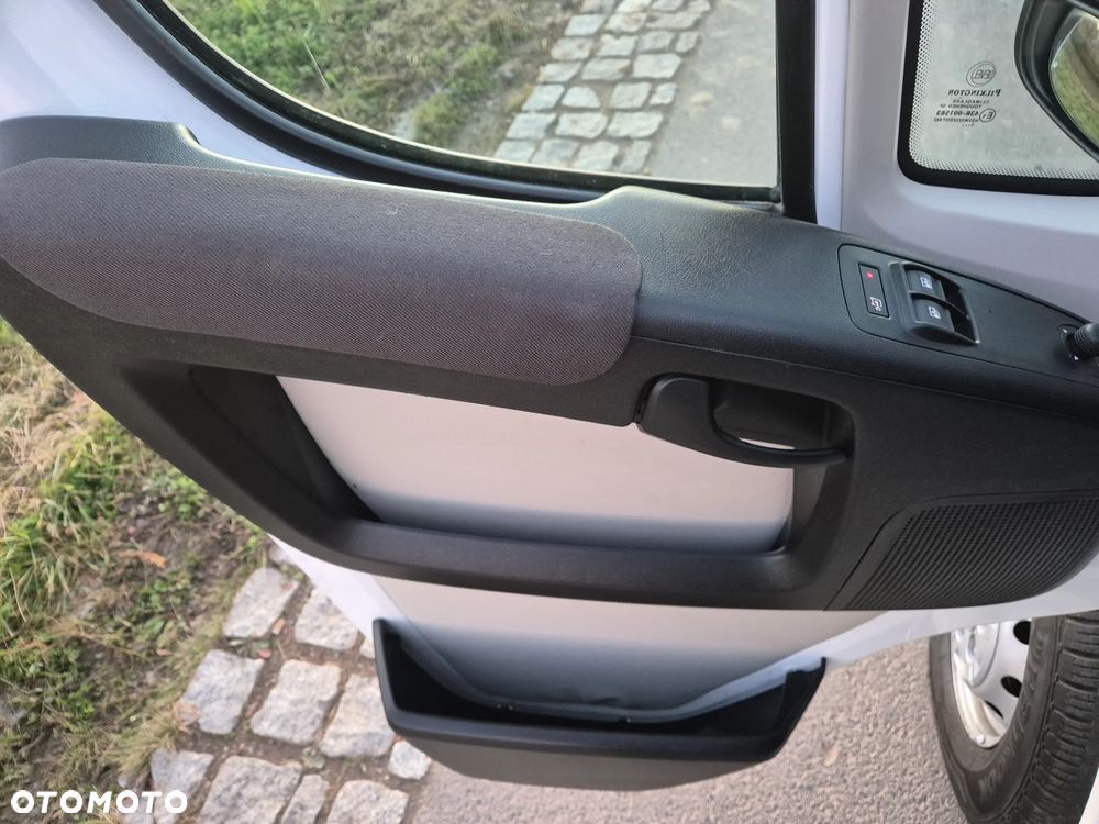 Peugeot Boxer - 17