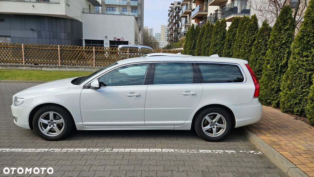 Volvo V70 D4 Drive-E Kinetic - 6