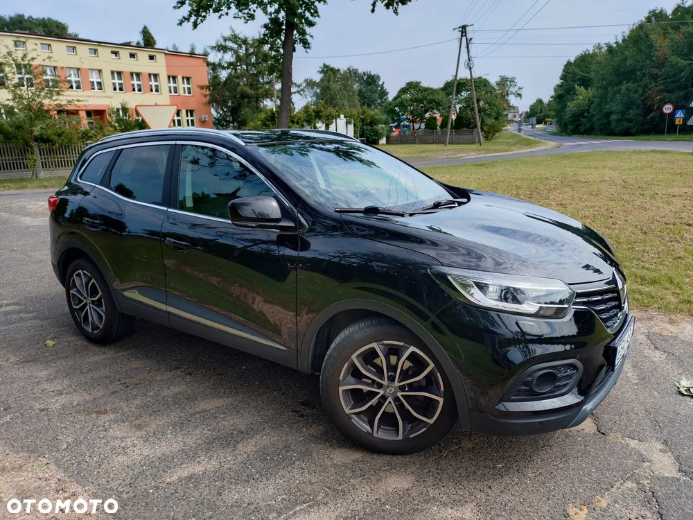 Renault Kadjar 1.3 TCe FAP Intens EDC - 3