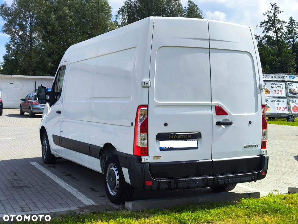 Renault MASTER - 4