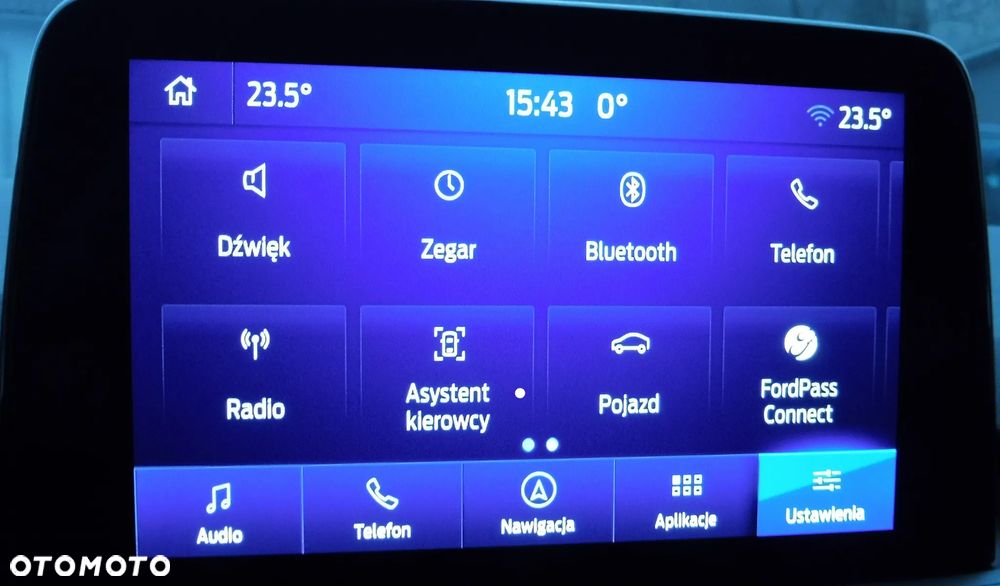 Ford Kuga 2.0 EcoBlue AWD ST-Line X - 27