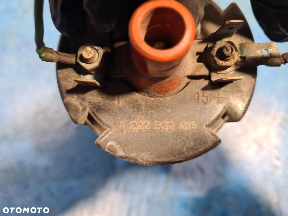 VOLKSWAGEN GOLF II 1.6 RF CEWKA ZAPŁONOWA 1220522016 - 6