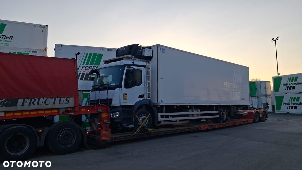 Faymonville Megamax - 11