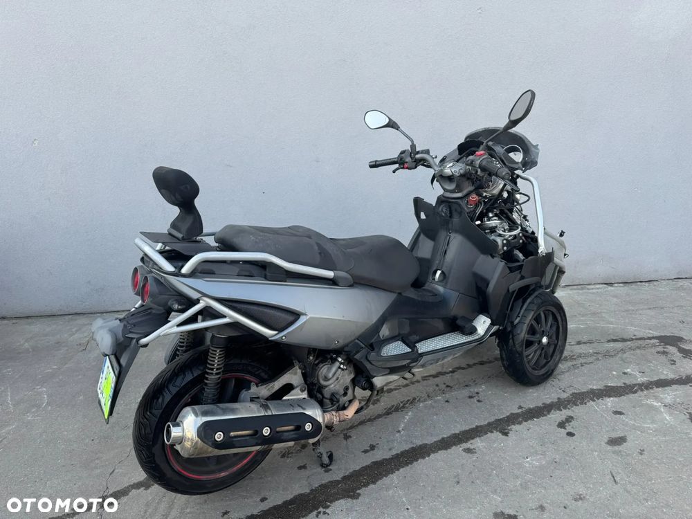 Gilera Inny - 3