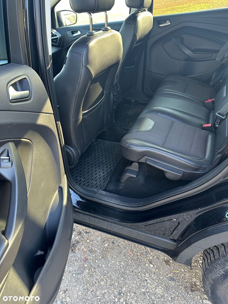 Ford Kuga 2.0 TDCi AWD Edition - 7