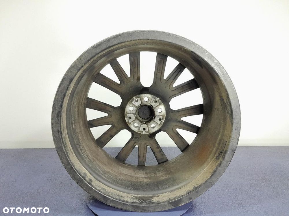 BMW 7 G11 G12 LCI FELGA ALUMINIOWA 5X112 10JX20 ET 41 8745915 - 8