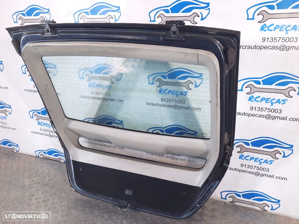 PORTA TAMPA MALA MERCEDES BENZ CLASS C W203 CL203 COUPE A2037400305 2037400305 FECHO PUXADOR MOTOR VIDRO 3º STOP - 6