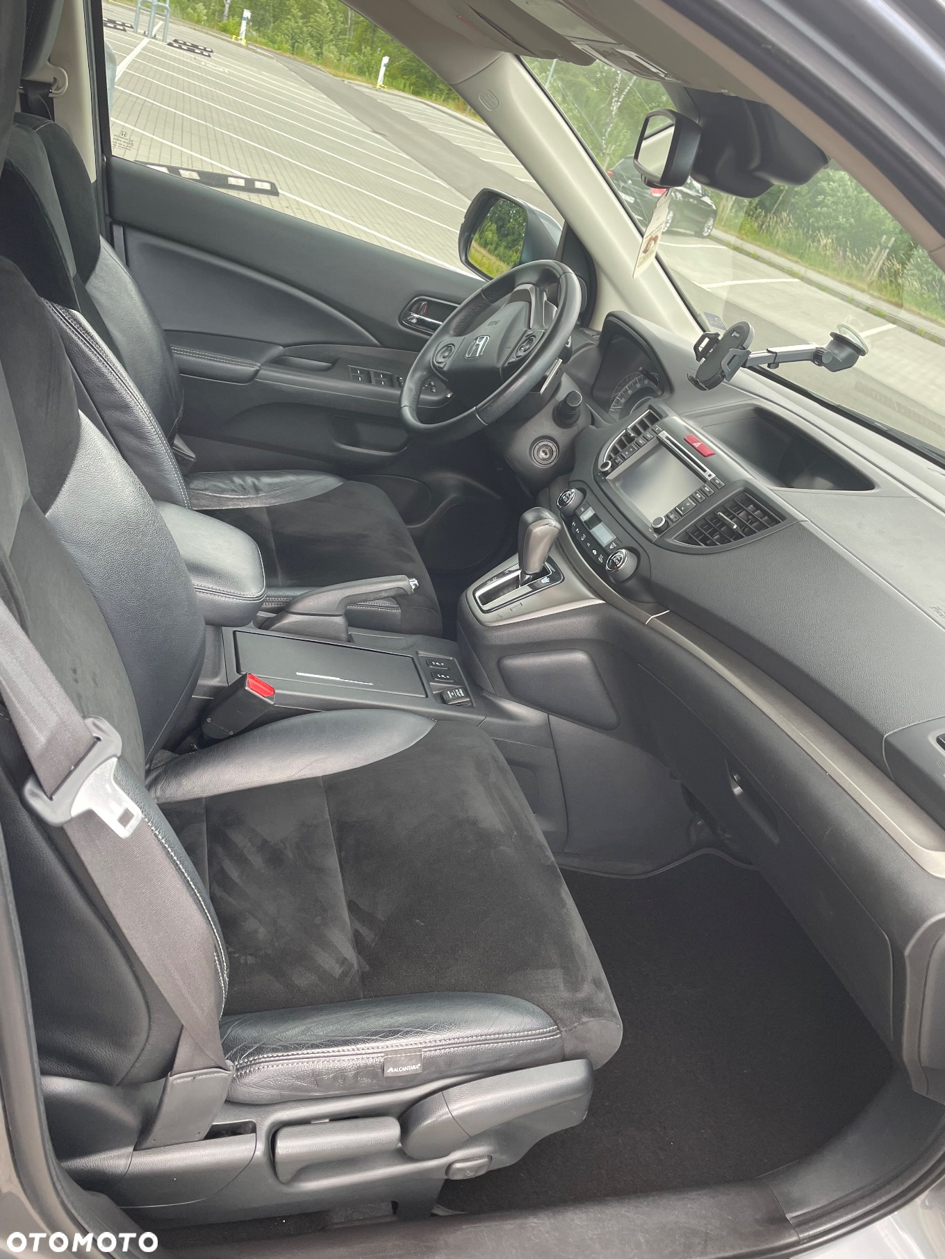 Honda CR-V 2.0 Lifestyle - 13