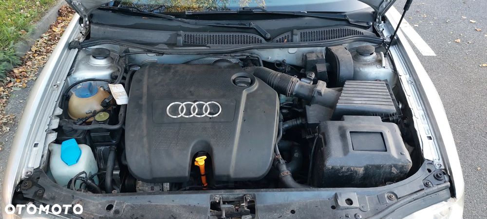 Audi A3 ver-a3-1-6-ambiente - 31