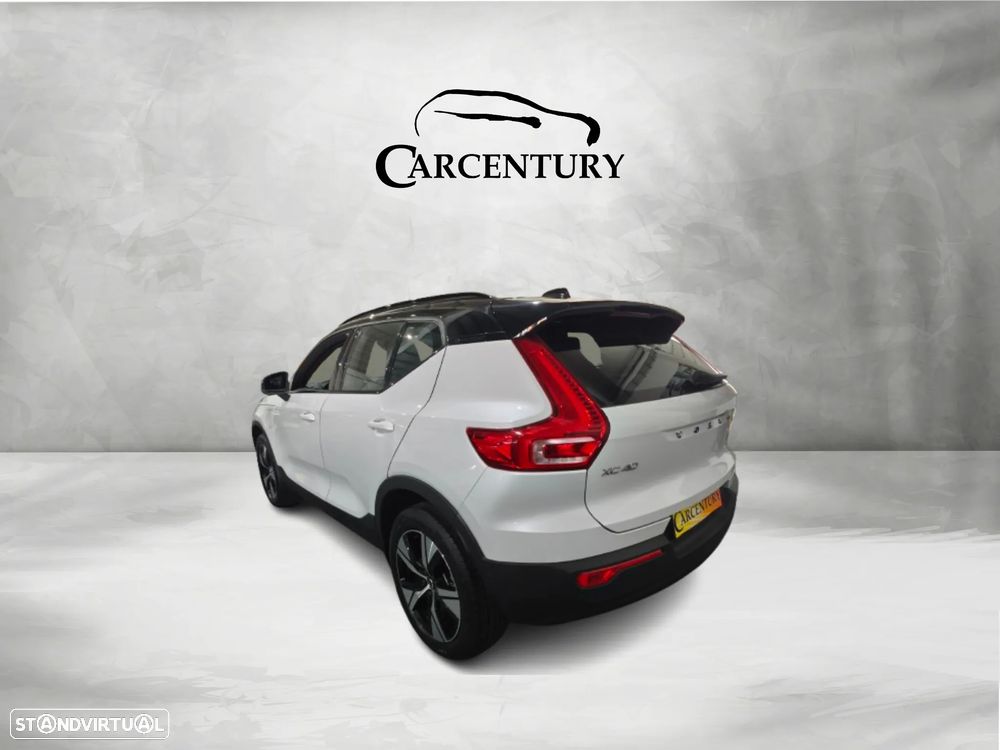 Volvo XC 40 T4 Recharge DKG Core - 2