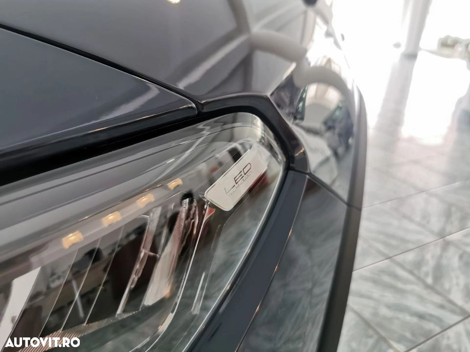 Fiat Tipo 1.0 Final City Cross - 13