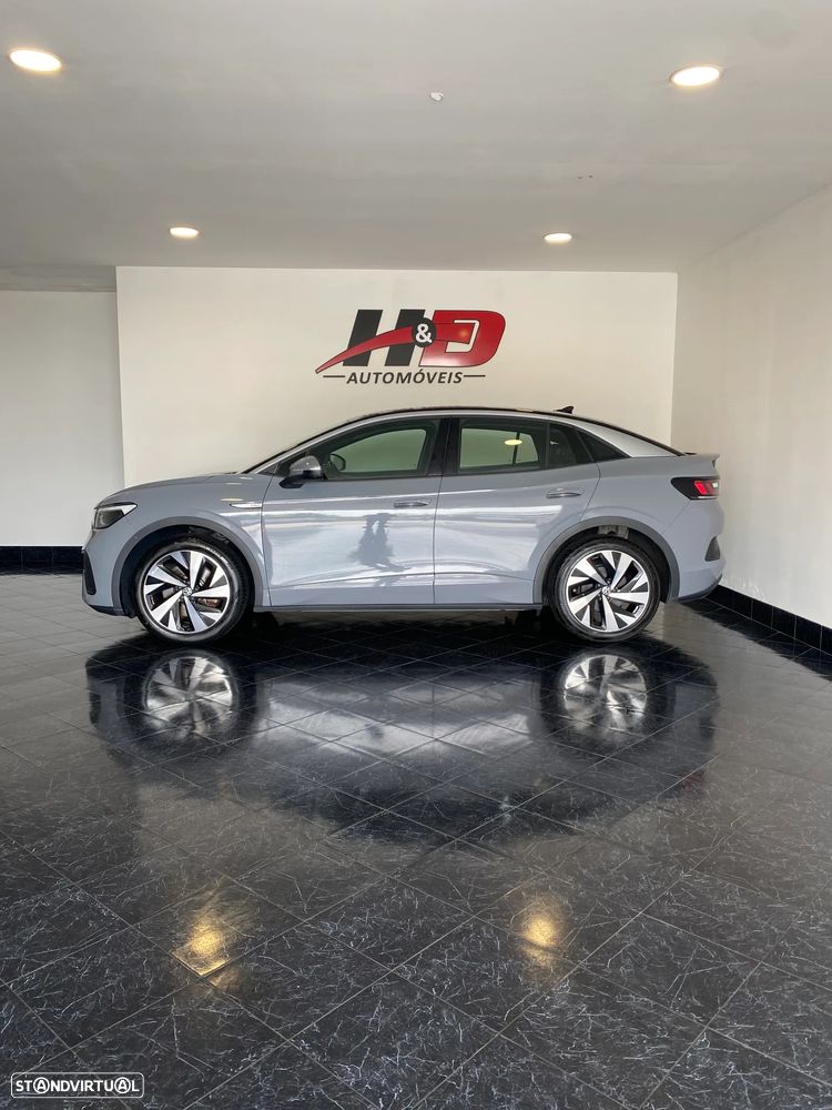 VW ID.5 77 kWh Pro Performance - 2