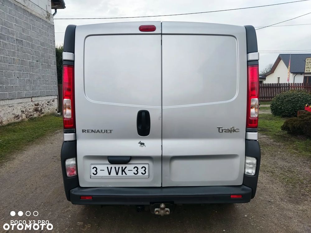 Renault Trafic - 5