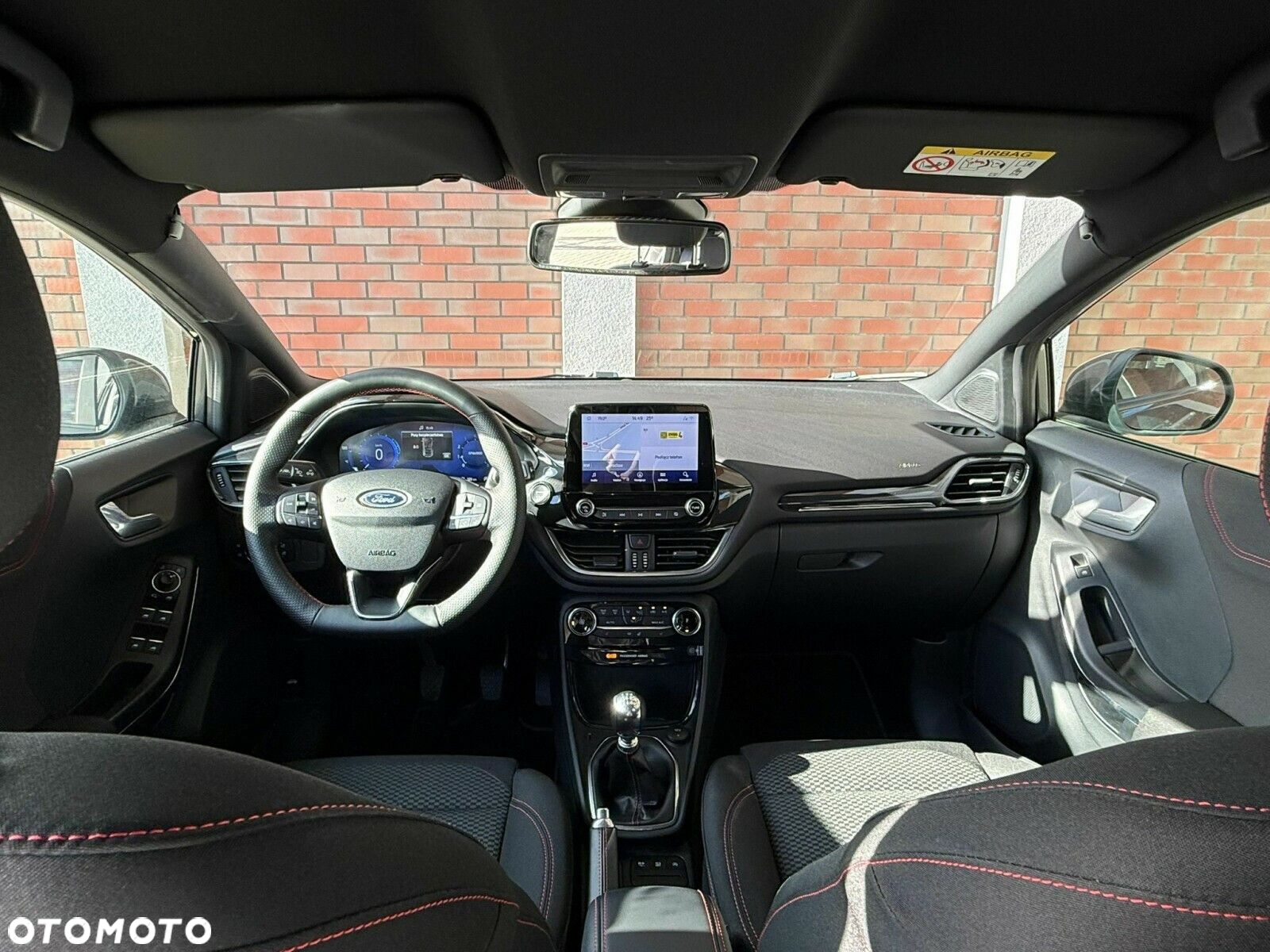 Ford Puma 1.0 EcoBoost ST-Line - 22