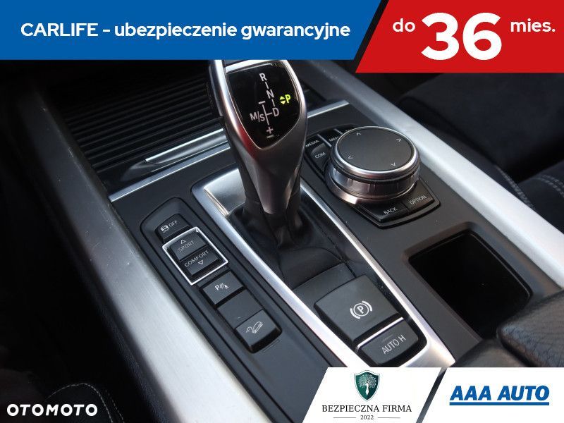 BMW X5 - 19