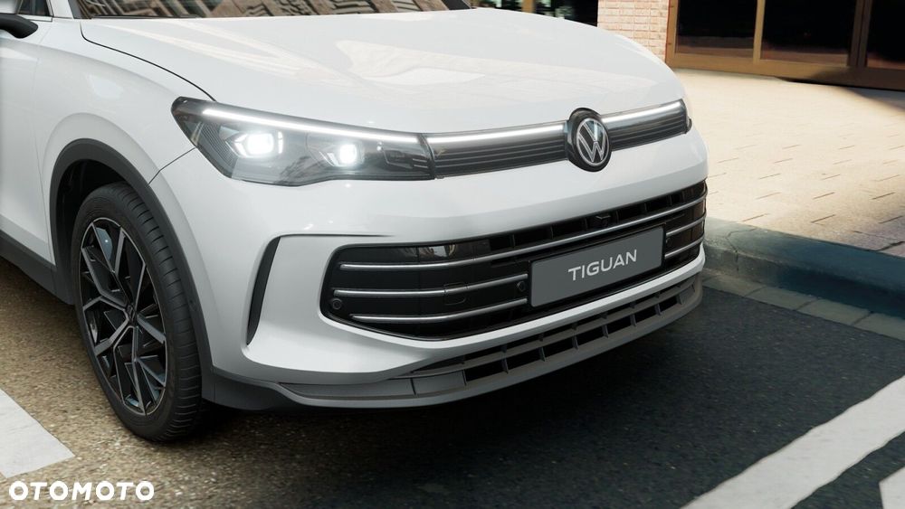 Volkswagen Tiguan - 7